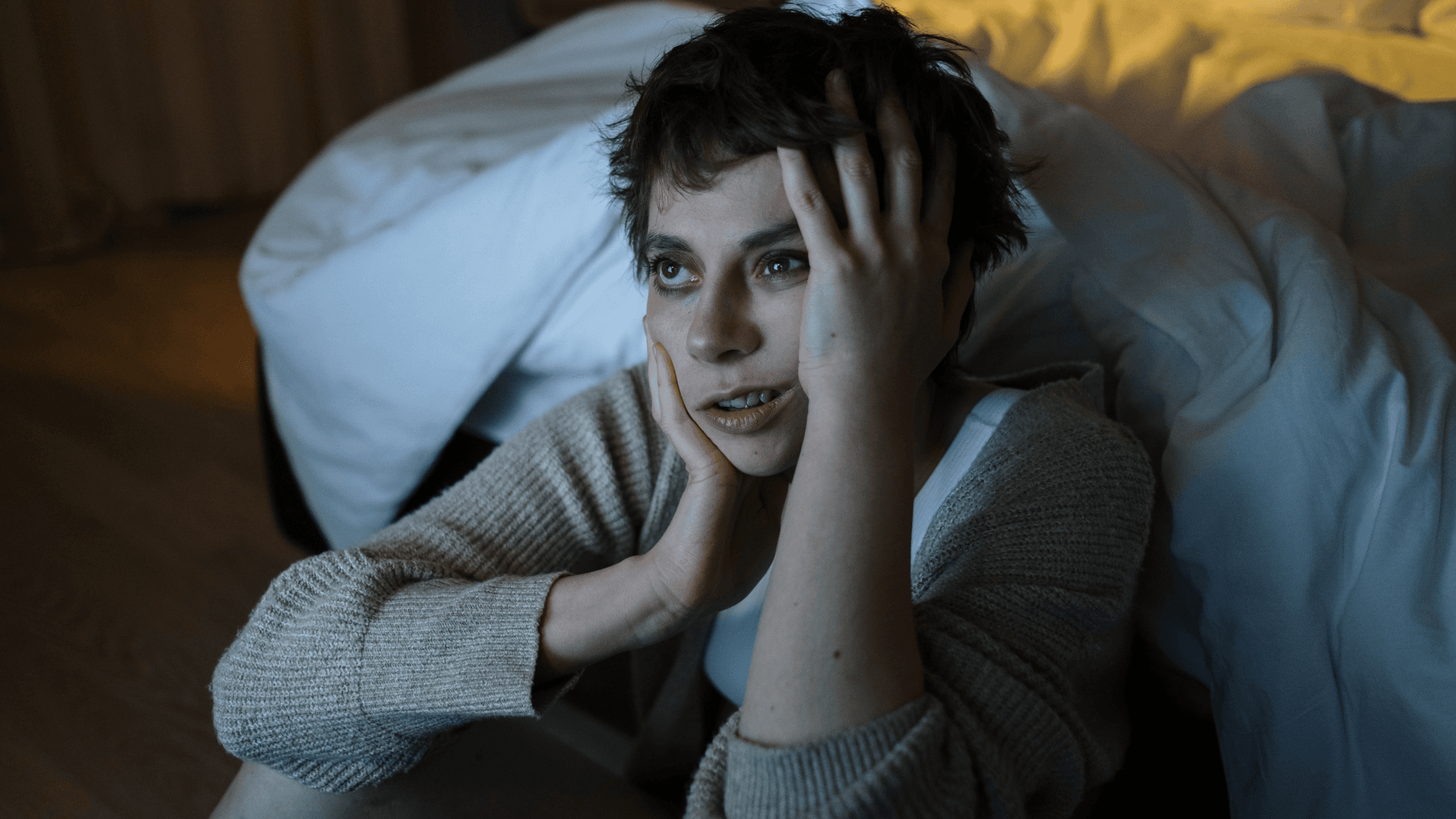 tips agar cepat tidur