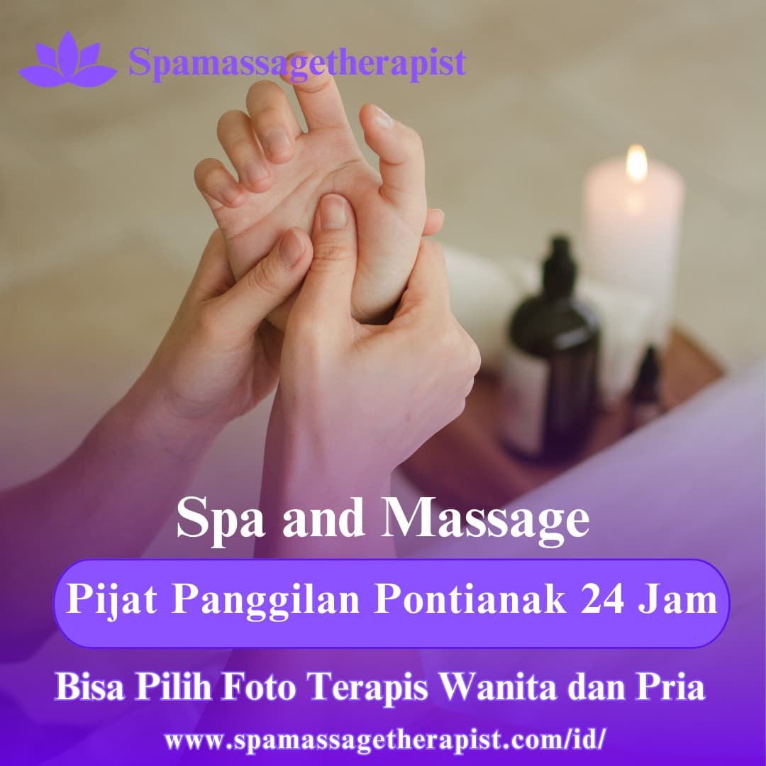 pijat panggilan pontianak