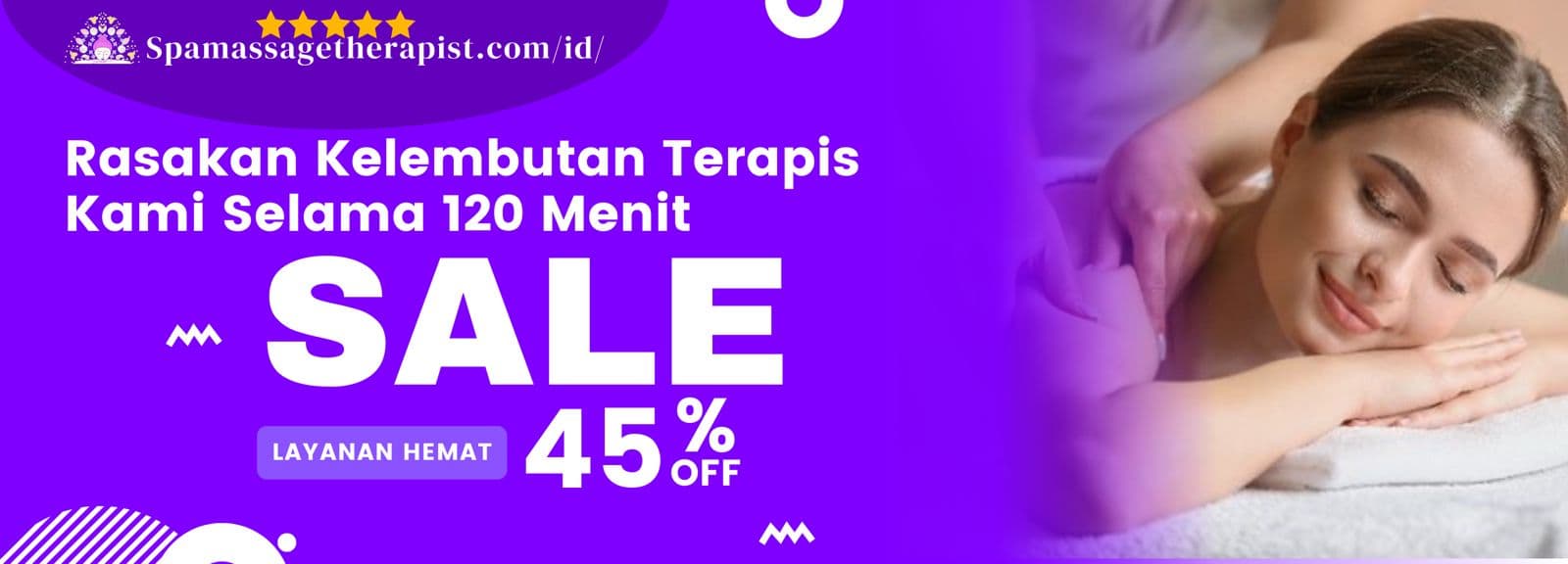 Teknik Massage untuk Relaksasi dan Penyembuhan