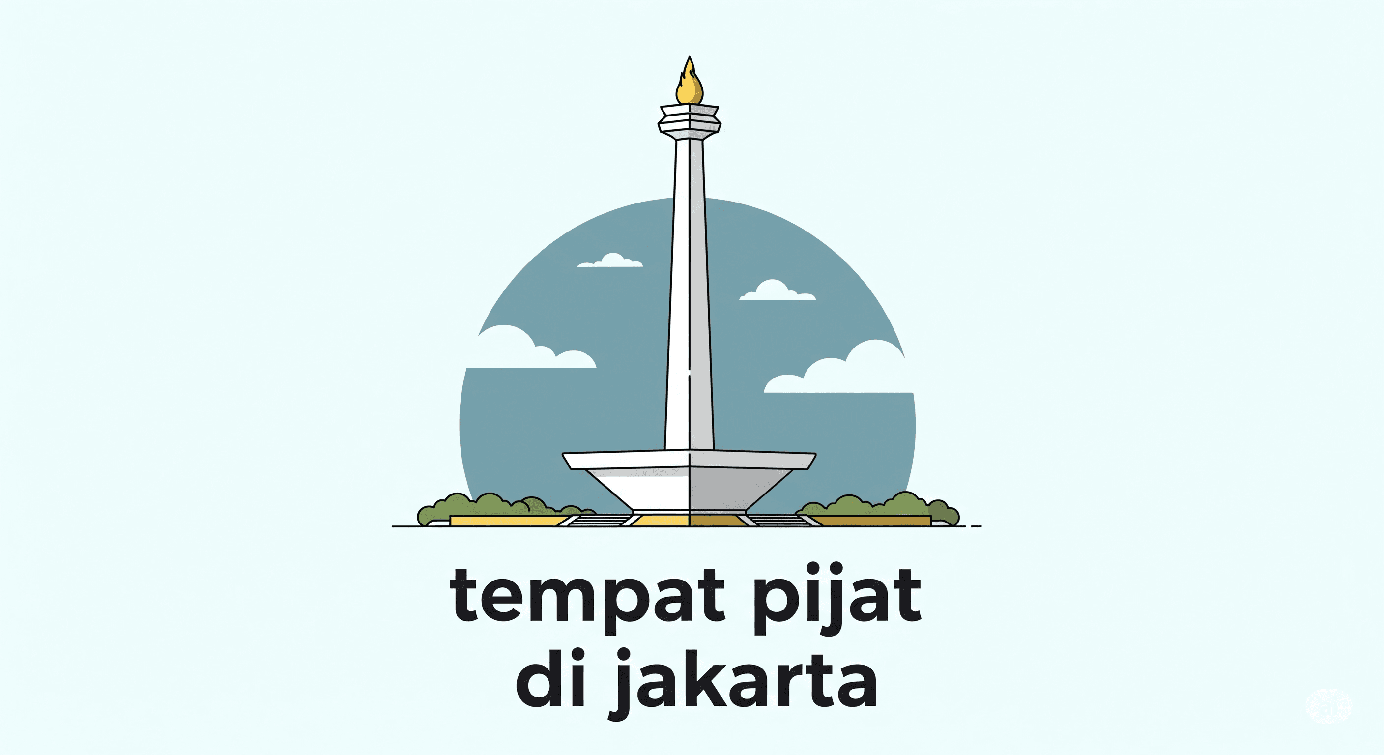 tempat pijat di jakarta