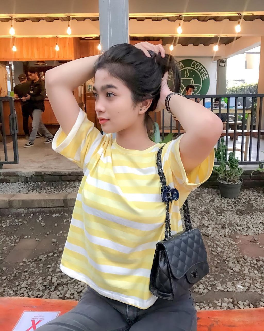 Pijat Panggilan Bangka Belitung Terdekat 24 Jam 18+ Mempesona