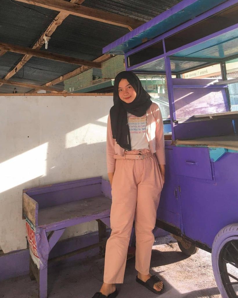 Pijat Panggilan Cirebon Terdekat 24 Jam 18+ Bening Mempesona