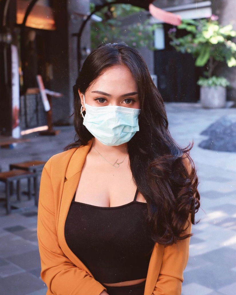 Pijat Panggilan Bekasi Terdekat 24 Jam 18+ Bening Mempesona