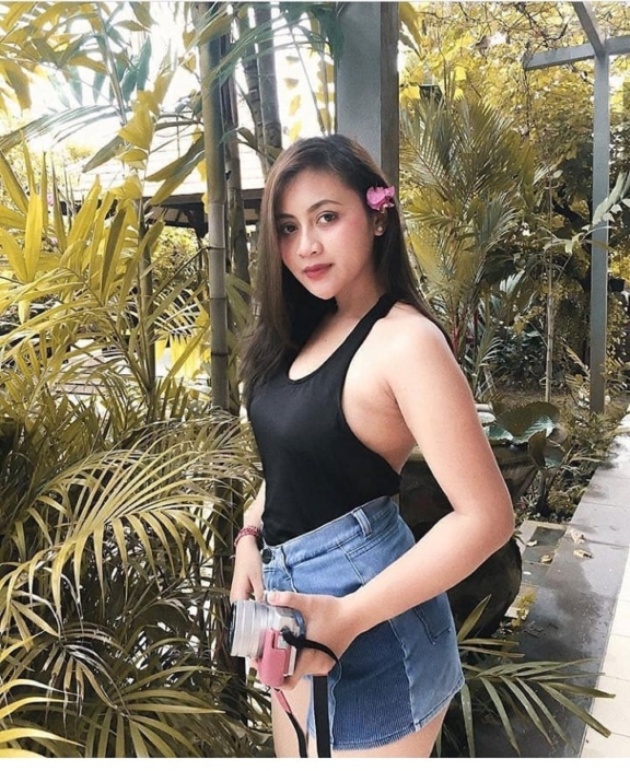 Pijat Panggilan Manado Terdekat 24 Jam 18+ Bening Mempesona