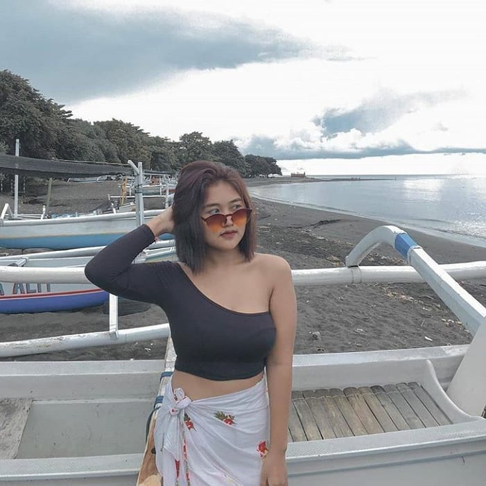 Pijat Panggilan Manado Terdekat 24 Jam 18+ Bening Mempesona
