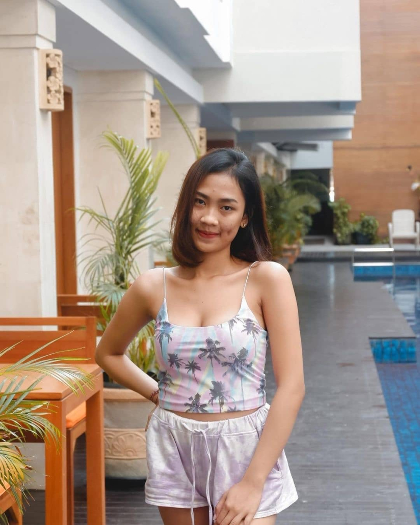 Pijat Panggilan Medan Terdekat 24 Jam 18+ Bening Mempesona