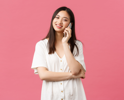 Family Massage Jakarta
