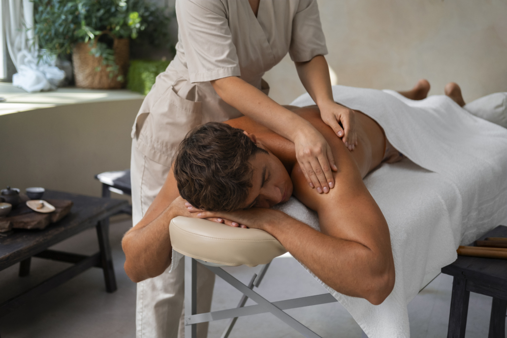 Venus Spa Batam