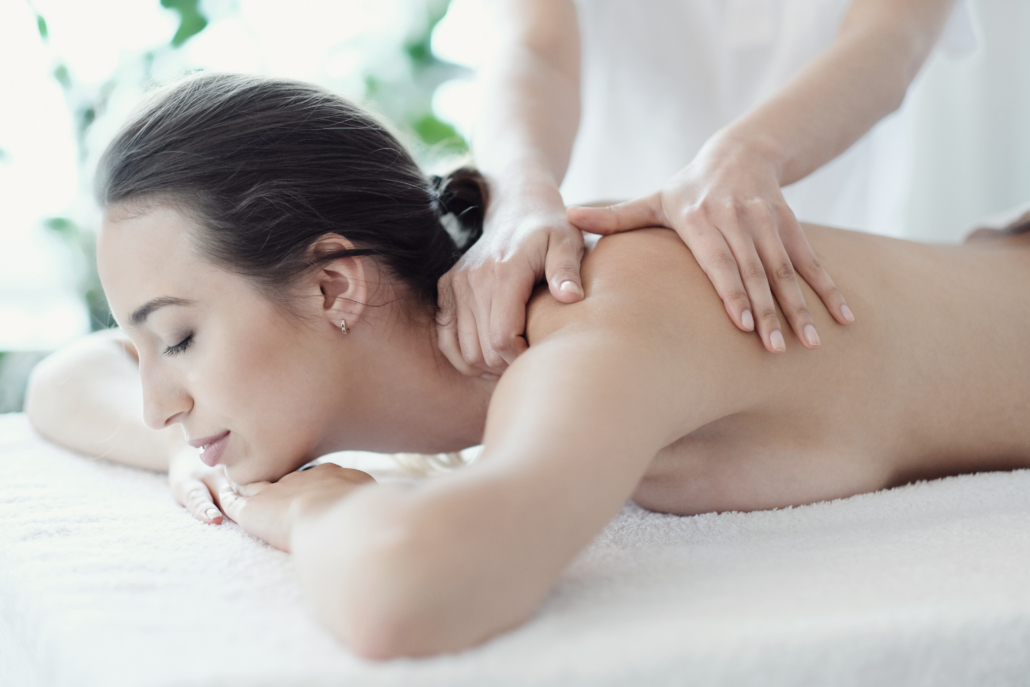 Go Massage Jakarta