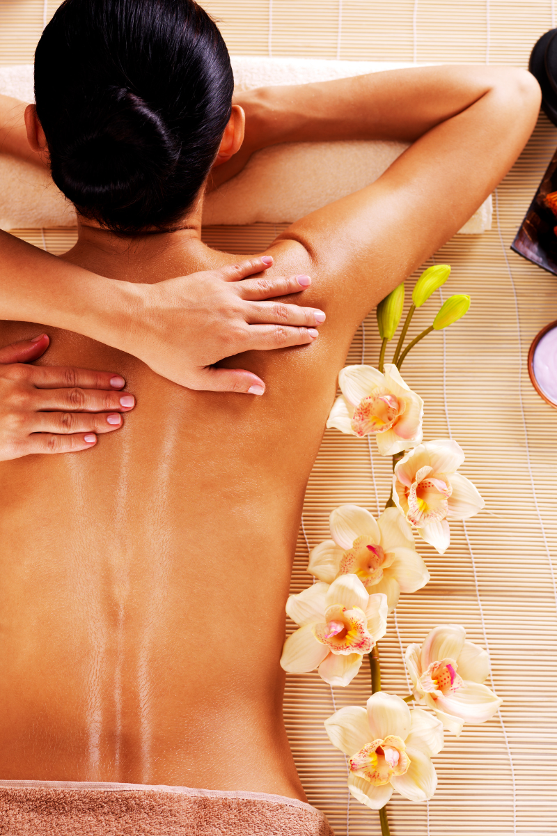 Body Spa