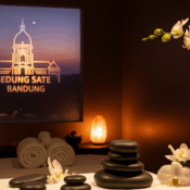 tempat pijat di bandung