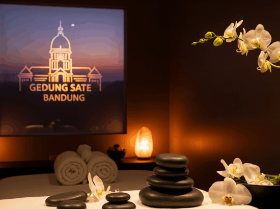 10 Tempat Pijat di Bandung 2025 Paling Direkomendasikan