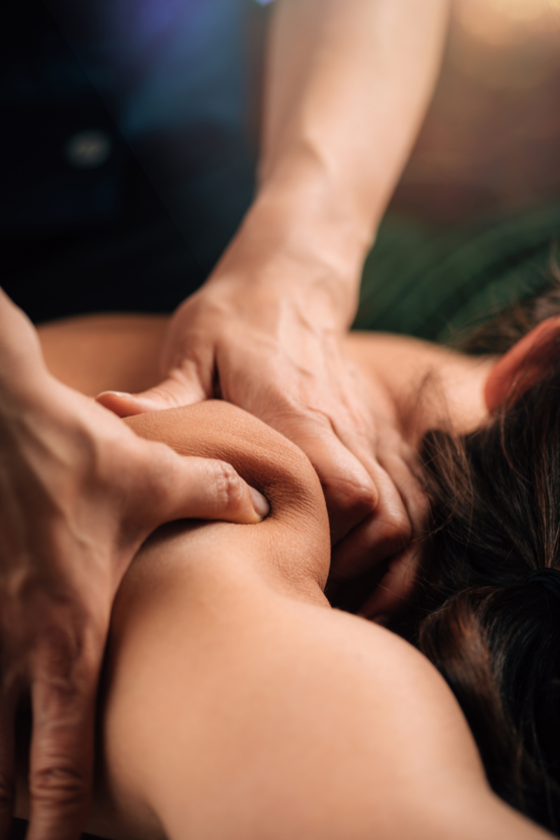 Swedish Massage