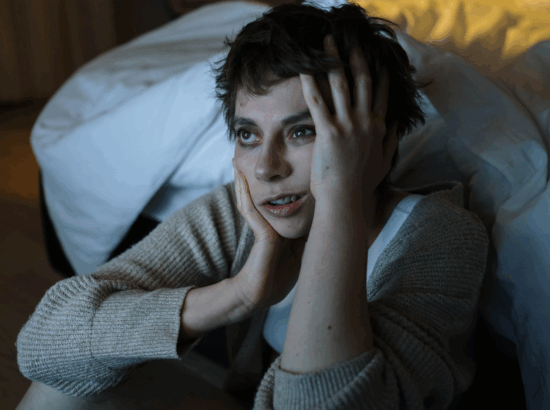 Tips Agar Cepat Tidur, Rahasia Tidur Nyenyak dengan Pijat Panggilan