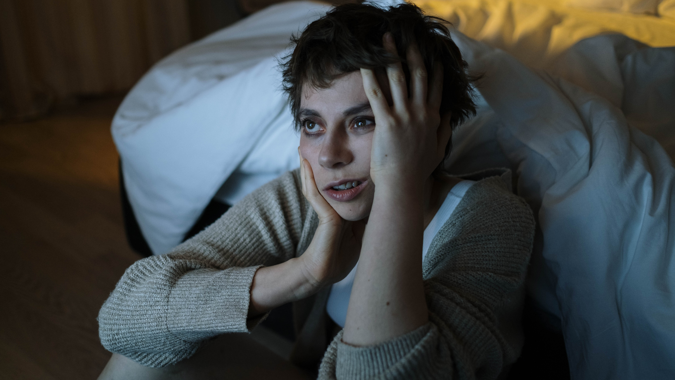 tips agar cepat tidur