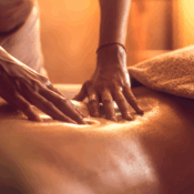 body massage