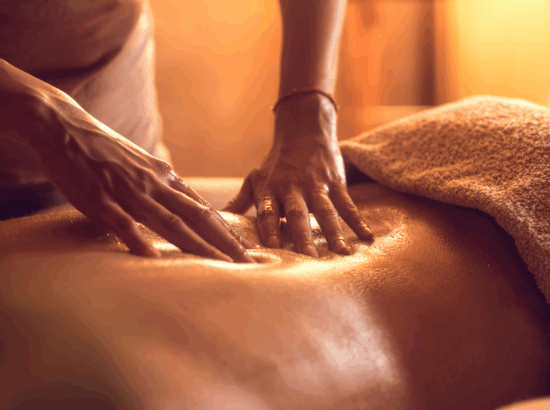 Body Massage: Pengertian, Manfaat, dan Jenis Terlengkap