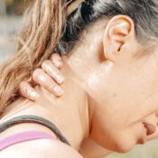 cara menghilangkan pegal di badan